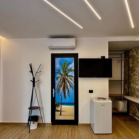 Hotel Panorama Piqeras 외부 사진