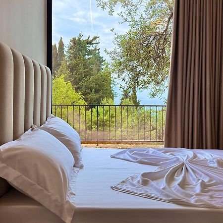Hotel Panorama Piqeras 외부 사진